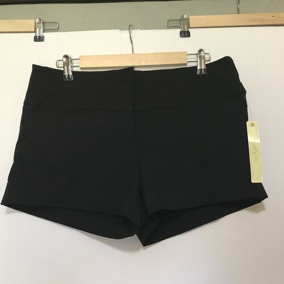 Matty M Pants - Matty M shorts size 12